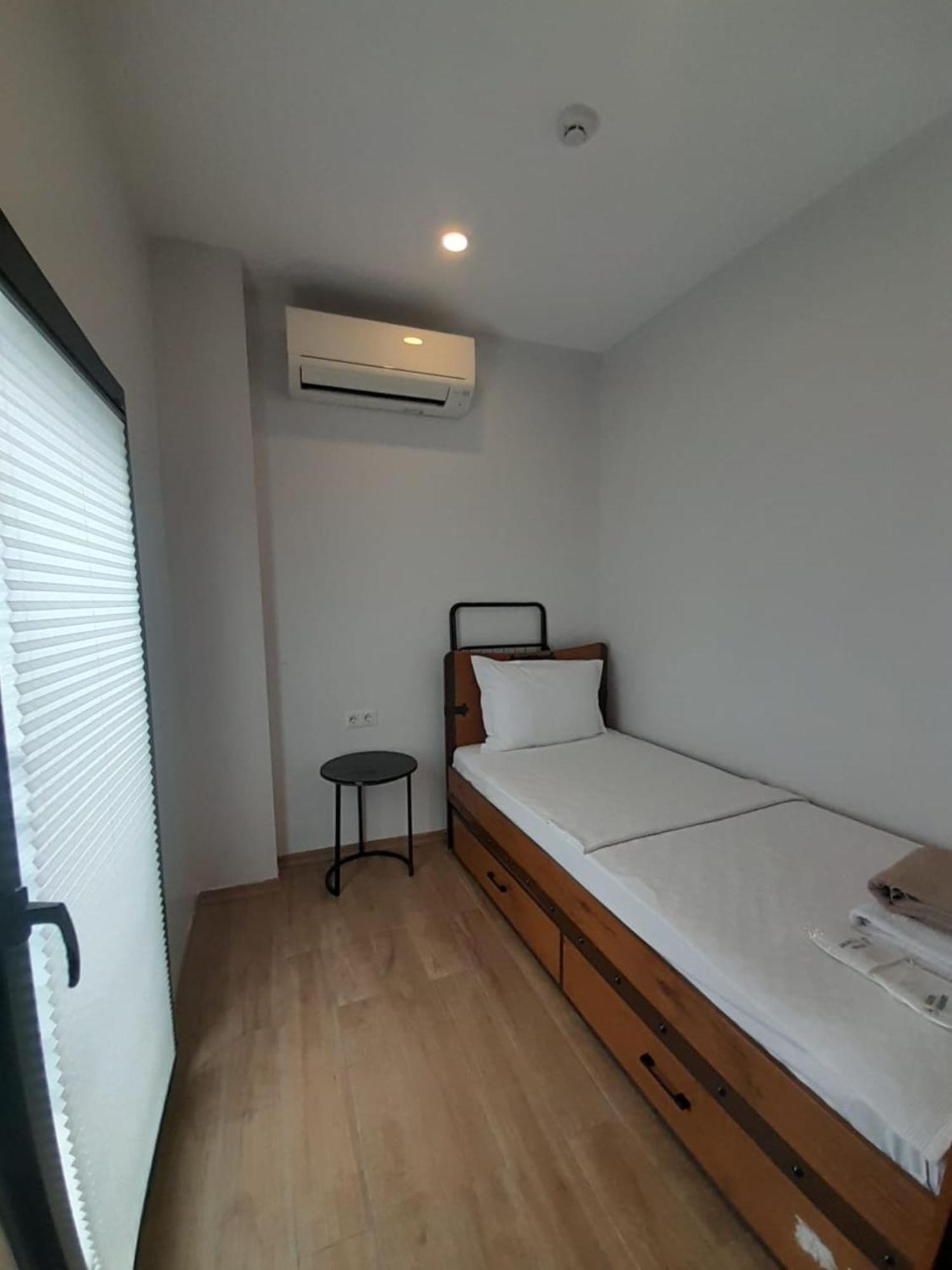 Galata Nazapart Aparthotel Istanbul Exterior photo